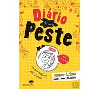 Diario de Uma Peste