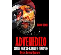 DIARIO DE UN ADVENEDIZO: DESTELLOS FINALES DEL CEREBRO DE UN CUBANO VIEJO