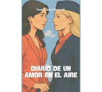 Diario de un amor en el aire
