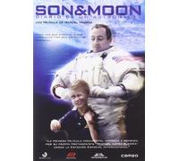 Diario De Un Astronauta (Soon & Moon) 82010)(import)