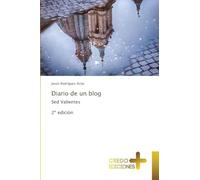 Diario de un blog: Sed Valientes 2ª edición