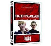 Diario De Un Escandalo (2006) Notes On A Scandal (Import) (Keine Deutsche Sprache)