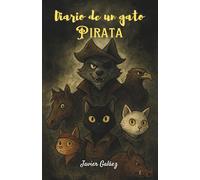 Diario de un gato pirata