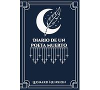 Diario de un poeta muerto