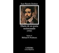 Diario de un poeta reciencasado : 1916