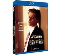 Diario de un Rebelde BD 1995 The Basketball Diaries