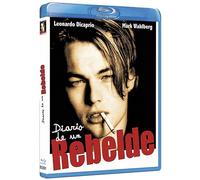 Diario De Un Rebelde (Blu-Ray) (Import) [1995]