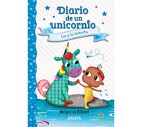 Diario de un unicornio 5. Lin y la sirenita