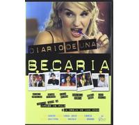 Diario De Una Becaria (Import Dvd) (2004) Varios