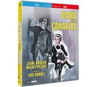 Diario de una camarera