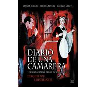 Diario De Una Camarera