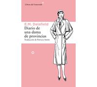 Diario de una dama de provincias: 122