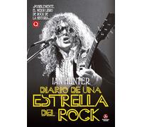 Diario de una estrella del rock