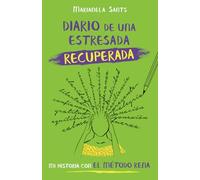 Diario de una Estresada Recuperada: Mi historia con el Método RENA