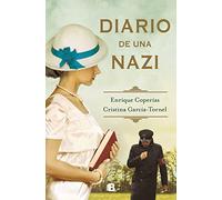 Diario de una nazi