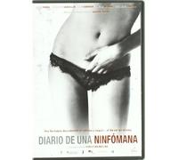 Diario De Una Ninfomana (2008) (Region 2) (Import) [DVD]