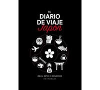 DIARIO DE VIAJE: JAPÓN: Ideas, retos y recuerdos con Oscurillos