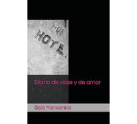 Diario de viaje y de amor