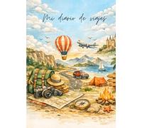 Diario de viajes y escapadas: viajamos para que la vida no se nos escape