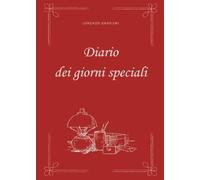 Diario dei giorni speciali