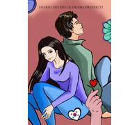 Diario dei miei K-Drama preferiti (Deluxe) Pesca