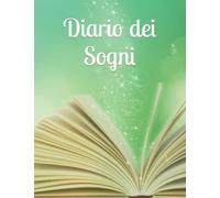 Diario dei Sogni