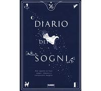 AA.VV. – Diario dei sogni – Dai spazio ai tuoi sogni, impara a conoscerti meglio