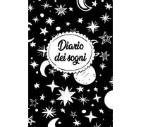 Diario dei sogni: Interpretazione dei sogni e analisi dei sogni per sogni lucidi