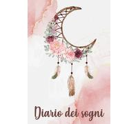 Diario dei sogni: Interpretazione dei sogni e analisi dei sogni per sogni lucidi