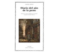 Diario del año de la peste