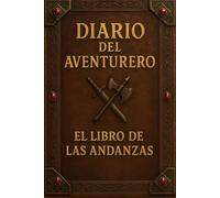 Diario del Aventurero: Libro de las andanzas