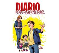 Diario del catechista. Nuova ediz.