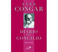 Diario del concilio (1960-1966)