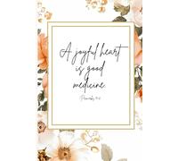 Diario del cuore gioioso