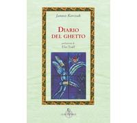 Diario del ghetto