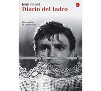 Diario del ladro