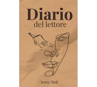 Diario del lettore: 80 schede libro, citazioni, emozionometro e biblioteche visuali