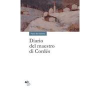 Diario del maestro di Cordés