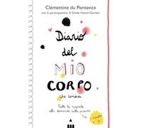 Diario del mio corpo che cambia