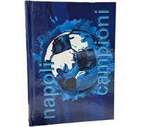 | Diario Del Napoli,Il Diario Di Un Sogno Azzurro Il 4 Scudetto Del Napoli .Diar