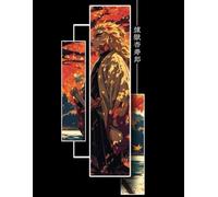 Diario del Pilar de la Llama: Libreta Inspiradora para Metas