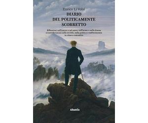 Diario del politicamente scorretto