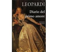 Diario del primo amore