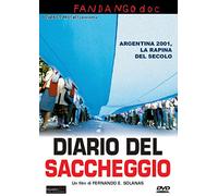 Diario Del Saccheggio