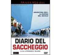 Diario del saccheggio