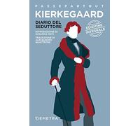 Diario del seduttore