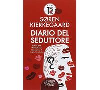 Diario del seduttore. Ediz. integrale