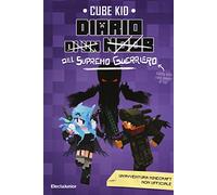 Diario del supremo guerriero