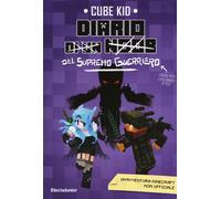 Diario del supremo guerriero