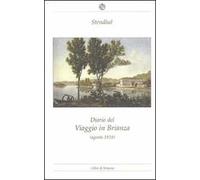 Diario del viaggio in Brianza (agosto 1818)